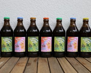 Mehr über den Artikel erfahren Gladiator Summer IPA