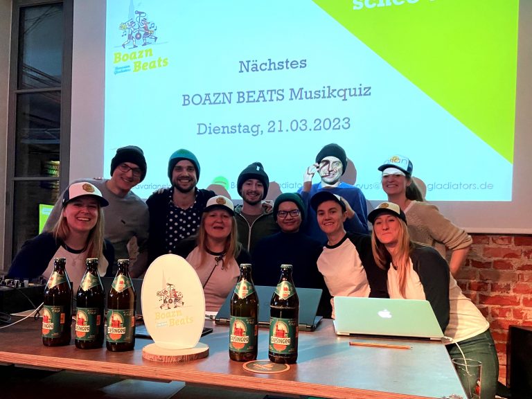 Boazn Beats #10