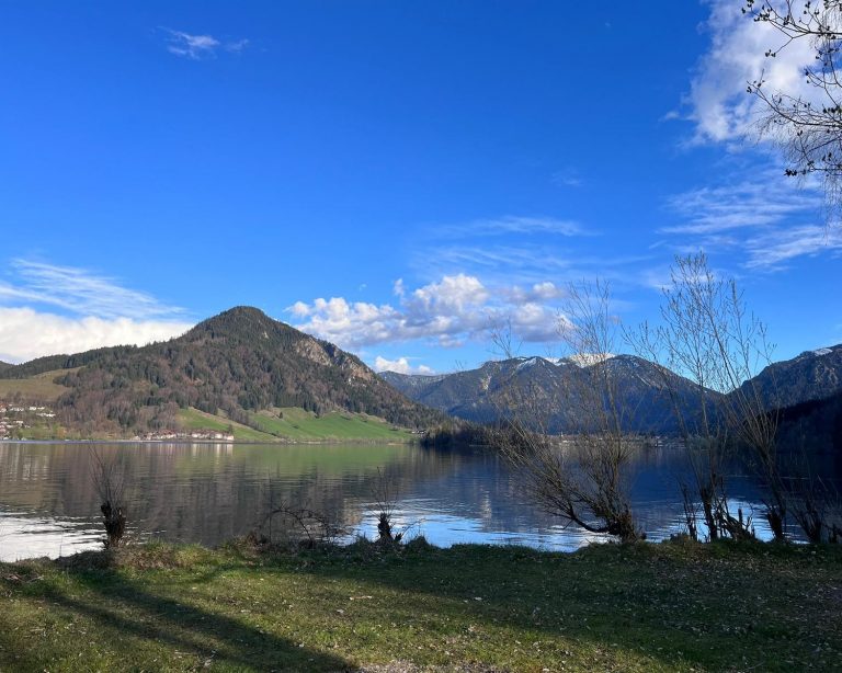 Kia Ora am Schliersee