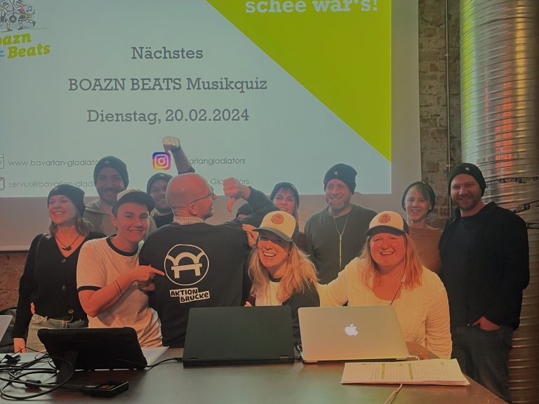 Boazn Beats #21