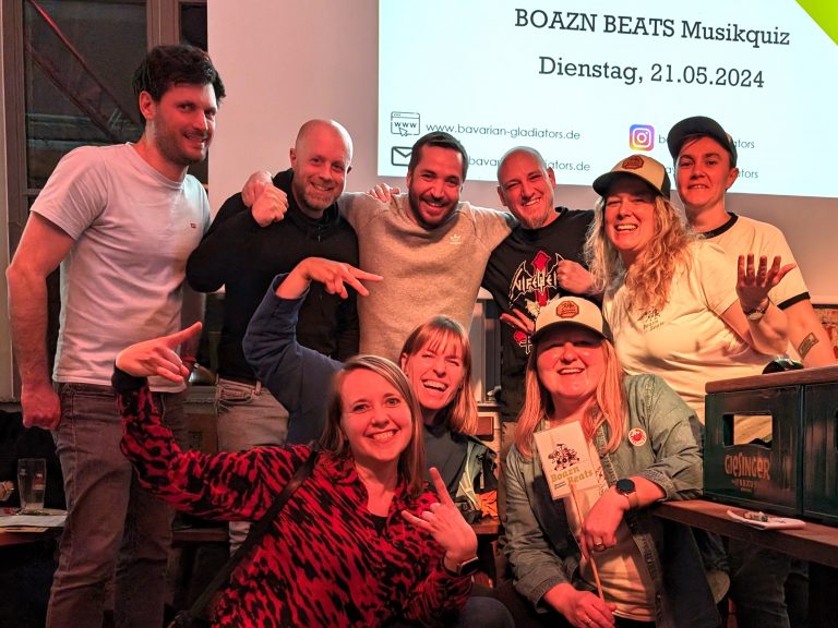 Boazn Beats #24