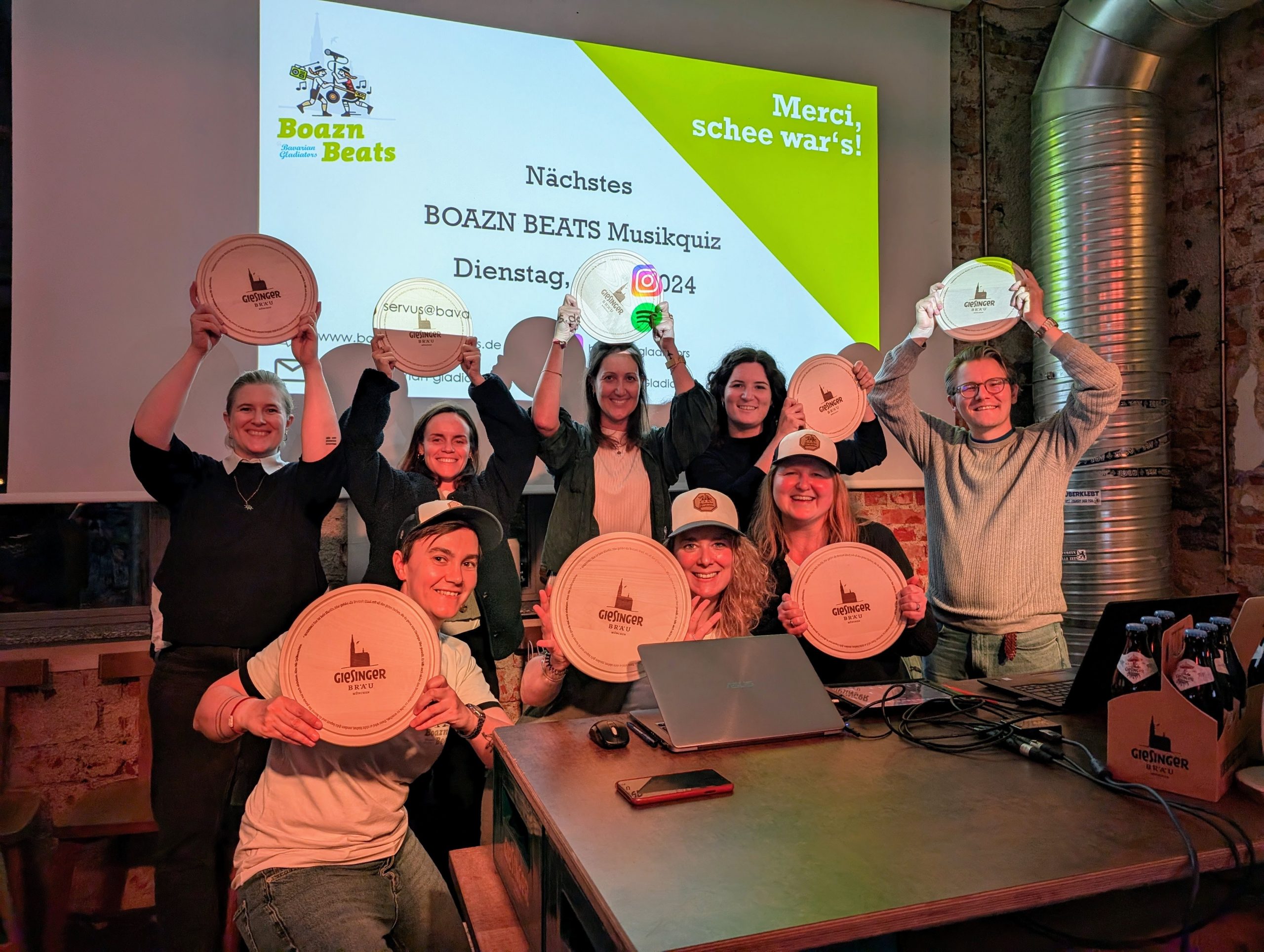Mehr über den Artikel erfahren Boazn Beats #31