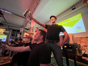 Mehr über den Artikel erfahren Boazn Beats #30