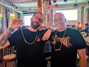Mehr über den Artikel erfahren Boazn Beats #39