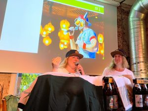 Mehr über den Artikel erfahren Boazn Beats #41