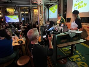 Mehr über den Artikel erfahren Boazn Beats #43