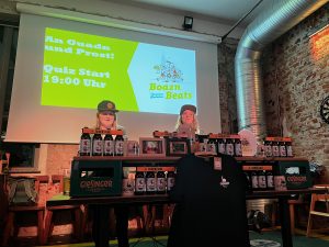 Mehr über den Artikel erfahren Boazn Beats #44