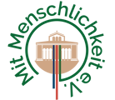 Mit Menschlichkeit e.V. Logo